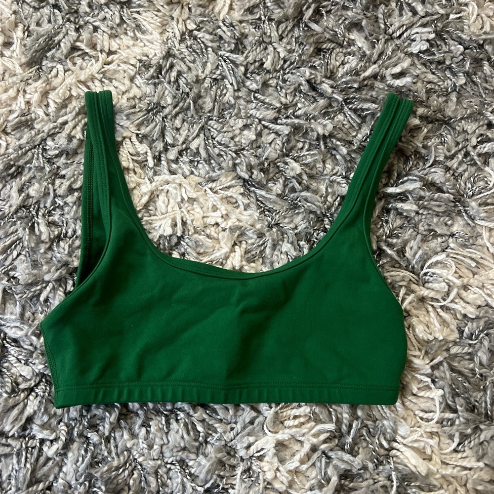 Aritzia TNA Bra Top